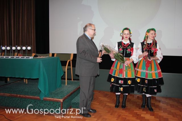 Fotoreportaż z XI Międzynarodowych Targów Fermy Bydła