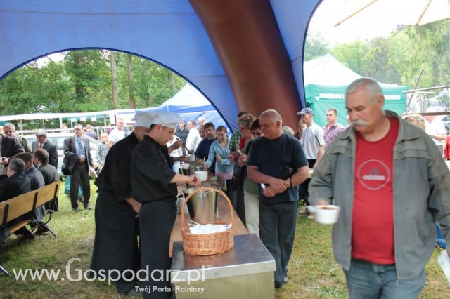 XX Targi Rolnicze Lubniewice