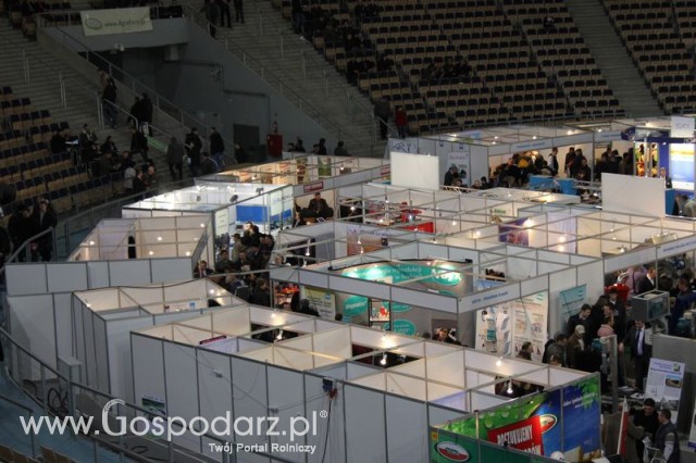 XII Międzynarodowe Targi FERMA BYDŁA i XV Międzynarodowe Targi FERMA ŚWIŃ i DROBIU - 35