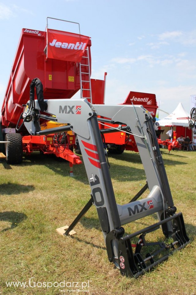 Gregoire Besson - Opolagra 2012 - 13