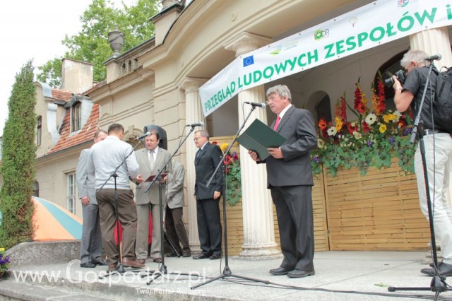 XX Targi Rolnicze Lubniewice