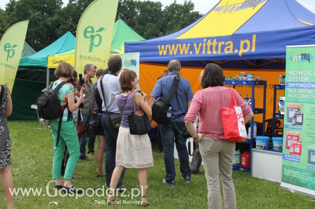 Agro-Tech Minikowo 2012 - 17