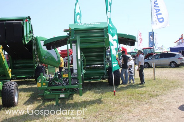 Moto Agro - Opolagra 2012 - 14