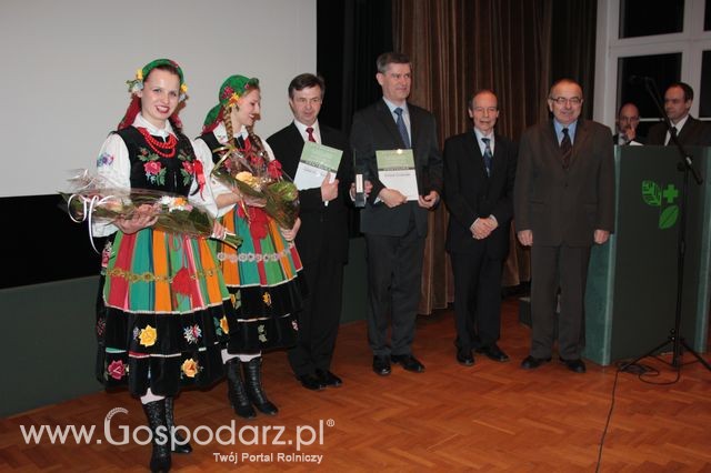 Fotoreportaż z XI Międzynarodowych Targów Fermy Bydła