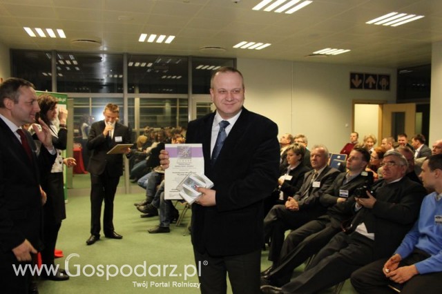 XII Międzynarodowe Targi FERMA BYDŁA i XV Międzynarodowe Targi FERMA ŚWIŃ i DROBIU - 68