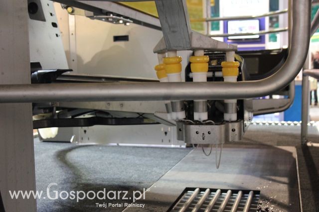 Fotoreportaż  z XI Międzynarodowych Targów Fermy Bydła