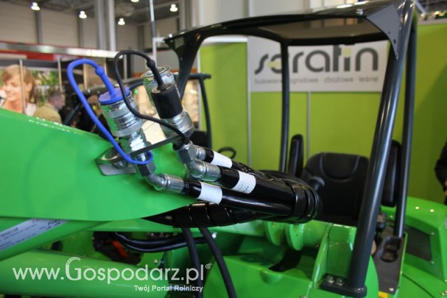 V Międzynarodowe Targi Ogrodnicze Gardenia 2011