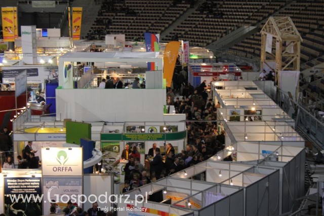 XII Międzynarodowe Targi FERMA BYDŁA i XV Międzynarodowe Targi FERMA ŚWIŃ i DROBIU - 46