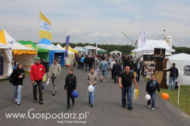 Polskie Zboża Zielone Agroshow - 59