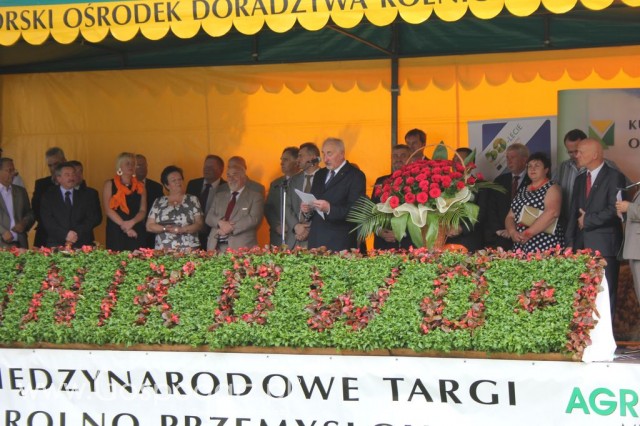 Agro-Tech Minikowo 2012 - 7