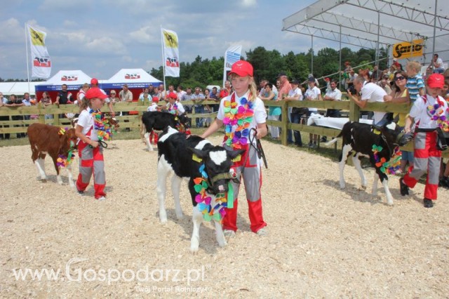 Konkurs Młodego Hodowcy - 19