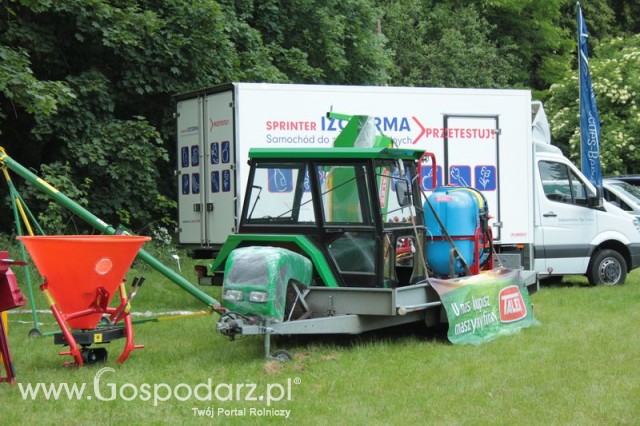 XX Targi Rolnicze Lubniewice