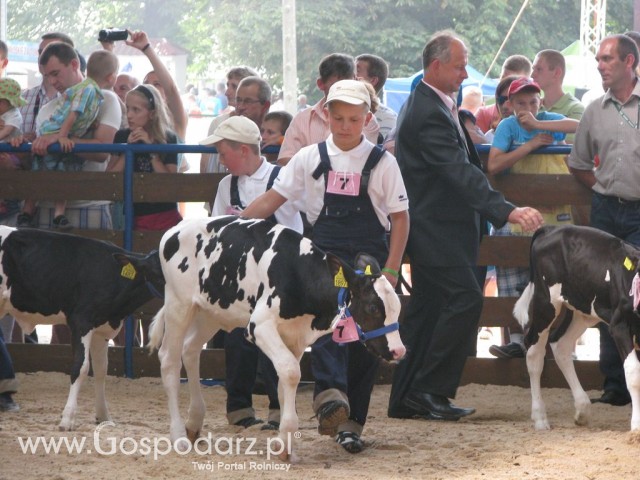 Młody Hodowca - Szepietowo 2012 - 38