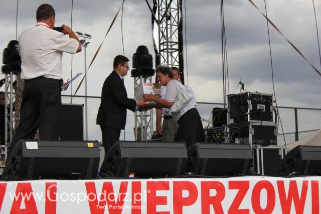 Festiwal Wieprzowiny w Bełżycach - 104