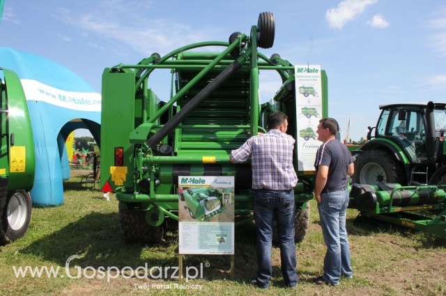 MotoAgro - Szepietowo 2012 - 4