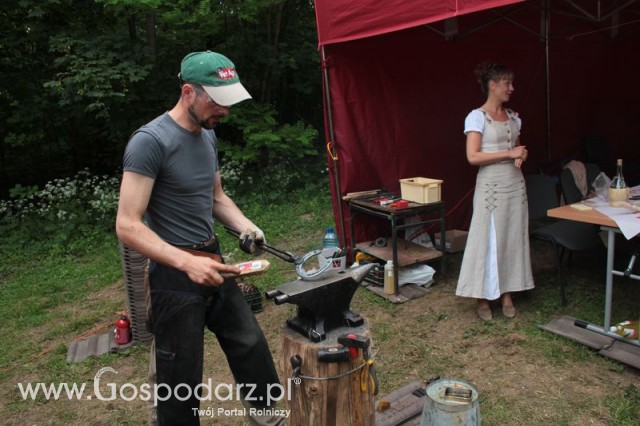 XX Targi Rolnicze Lubniewice