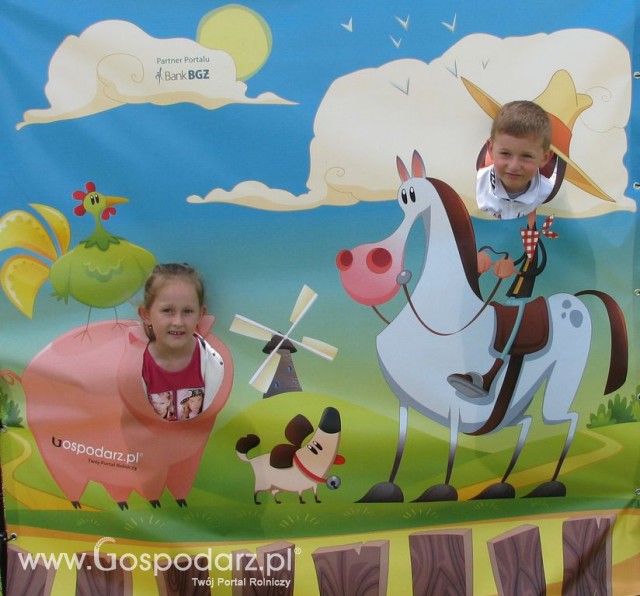 Zagroda Gospodarz.pl