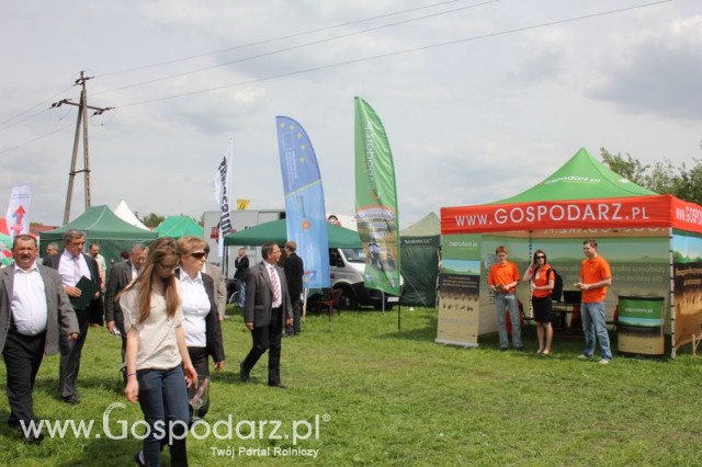 V Międzynarodowe Targi Ogrodnicze Gardenia 2011