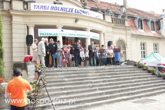 XX Targi Rolnicze Lubniewice