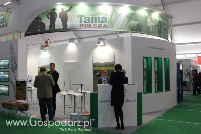 Tama Polska Sp. z o.o. - 5