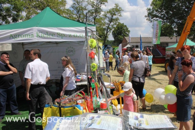 XXII Targi Rolniczo-Ogrodnicze Kościerzyn 2012 - 93