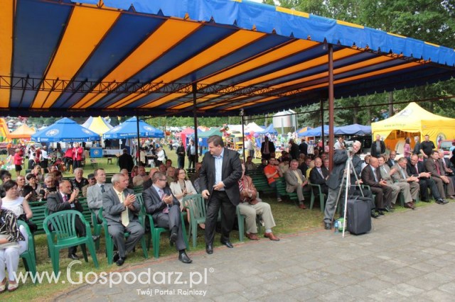 XX Targi Rolnicze Lubniewice