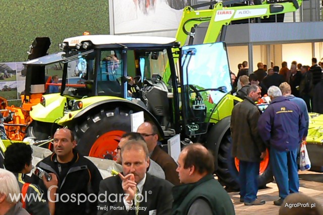 AGROTECHNICA 2011, AgroProfi.pl