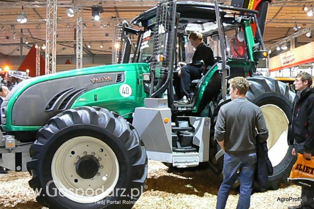 AGROTECHNICA 2011, AgroProfi.pl