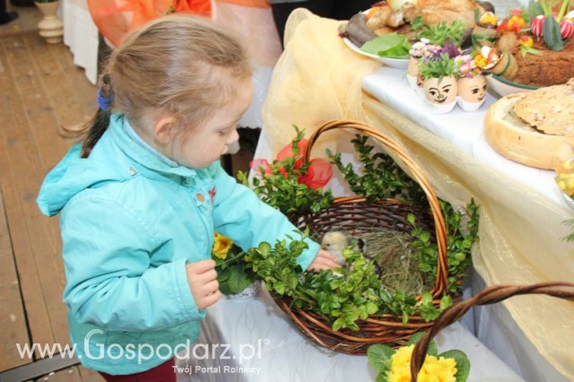 Fotoreportaż z XIV Spotkań Tradycji Wielkanocnych Ziemi Kłodzkiej