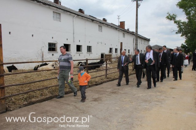 V Międzynarodowe Targi Ogrodnicze Gardenia 2011