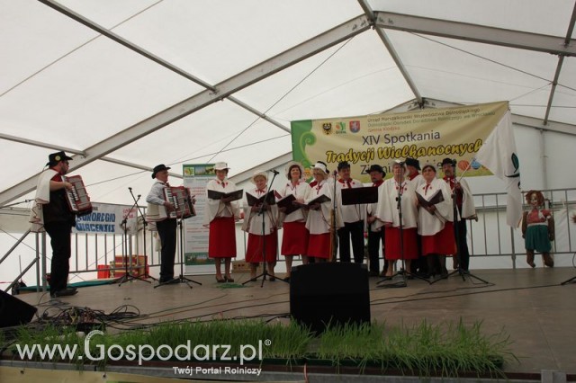 Fotoreportaż z XIV Spotkań Tradycji Wielkanocnych Ziemi Kłodzkiej