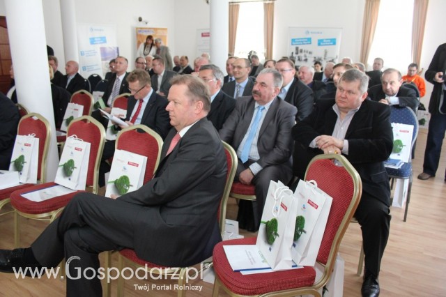 Walne zgromadzenie członków UPEMI - 28