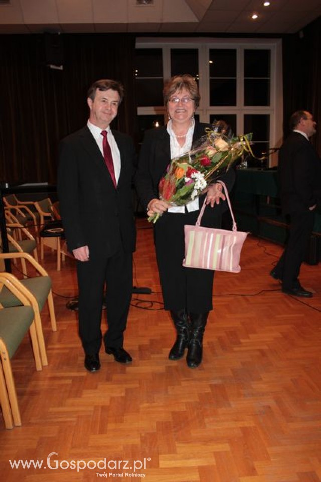 Fotoreportaż z XI Międzynarodowych Targów Fermy Bydła