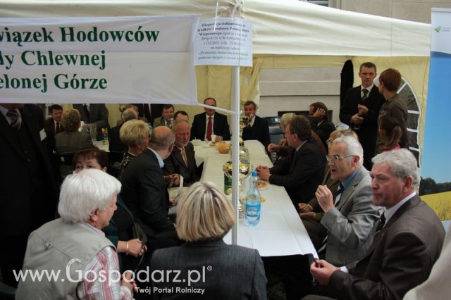 XX Targi Rolnicze Lubniewice