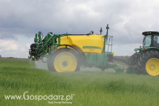 Zielone Agro Show Kąkolewo - Polskie Zboża  - 51