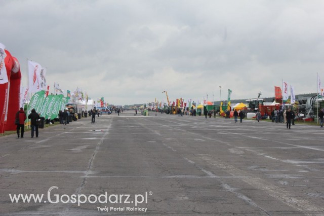 Zielone Agro Show Kąkolewo - Polskie Zboża  - 9