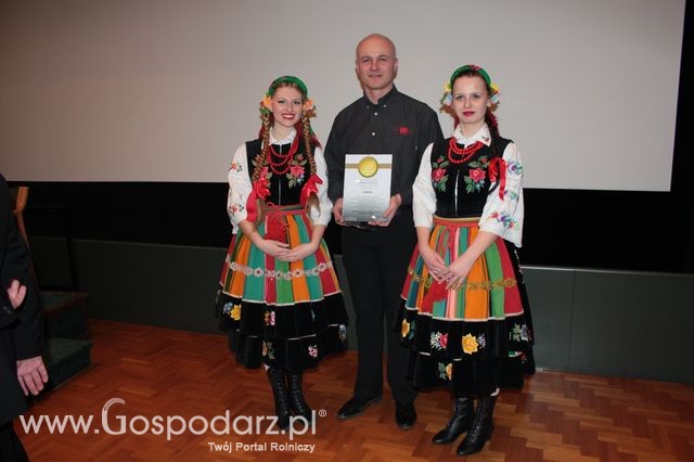 Fotoreportaż z XI Międzynarodowych Targów Fermy Bydła