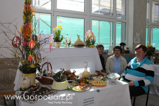 XV Spotkania Tradycji Wielkanocnych Ziemi Kłodzkiej - 7