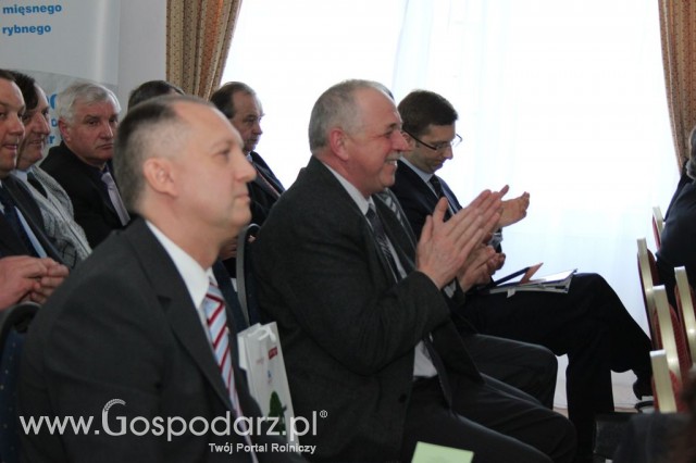 Walne zgromadzenie członków UPEMI - 17