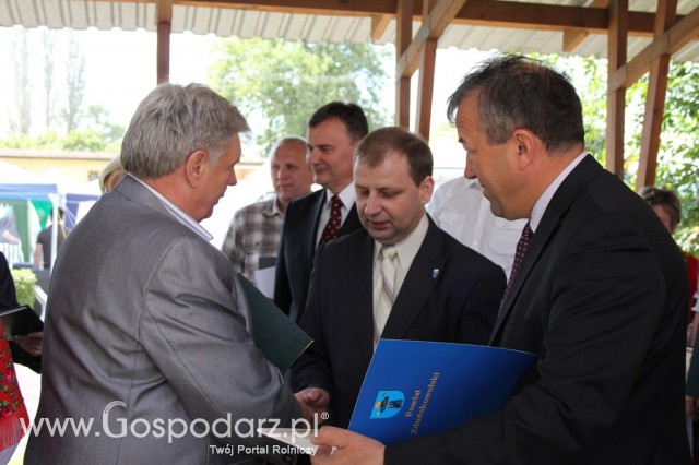 XXII Targi Rolniczo-Ogrodnicze Kościerzyn 2012 - 40