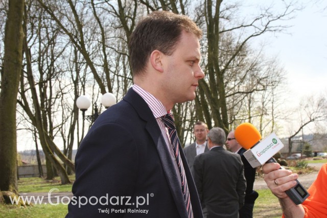 Walne zgromadzenie członków UPEMI - 90