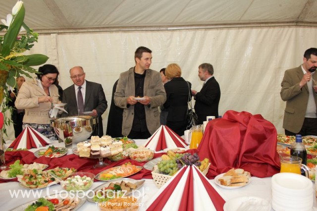 Pokaz Kulinarny z degustacją potraw z indyka