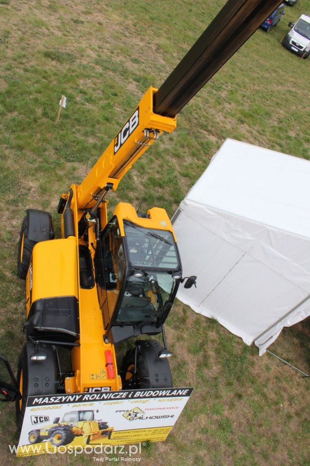 Polskie Zboża Zielone Agroshow - 82