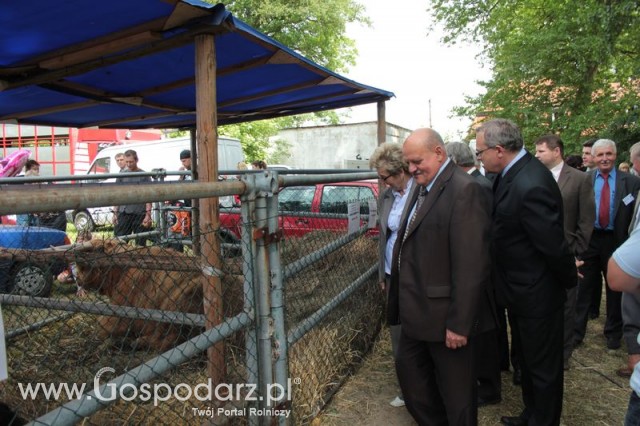 XX Targi Rolnicze Lubniewice