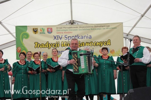 Fotoreportaż z XIV Spotkań Tradycji Wielkanocnych Ziemi Kłodzkiej