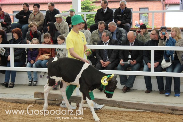 Mali hodowcy Sielinko 2012 - 3