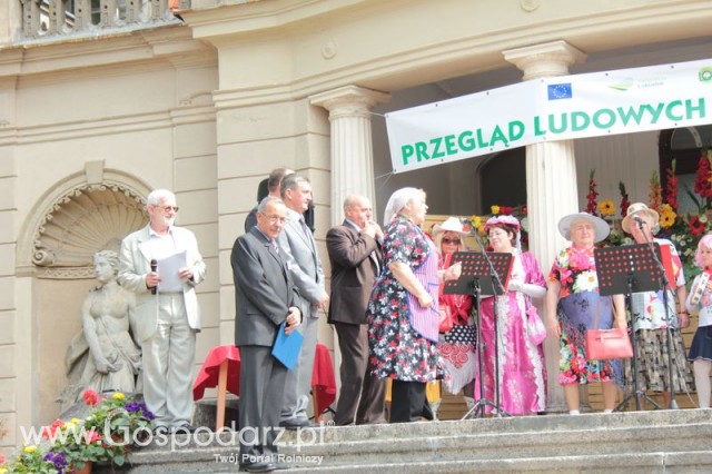 XX Targi Rolnicze Lubniewice