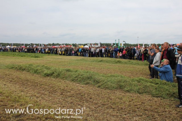 Polskie Zboża Zielone Agroshow - 44