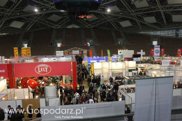 XII Międzynarodowe Targi FERMA BYDŁA i XV Międzynarodowe Targi FERMA ŚWIŃ i DROBIU - 30