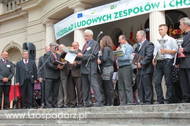 XX Targi Rolnicze Lubniewice